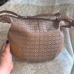 Coach handbag